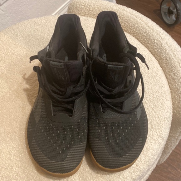 Reebok Shoes Reebok Mens Nano X Crossfit Trainer Poshmark